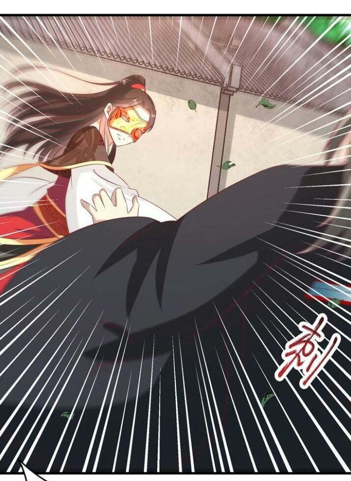 Tuyệt Sắc Quyến Rũ: Quỷ Y Chí Tôn Chap 37 - Next Chap 38