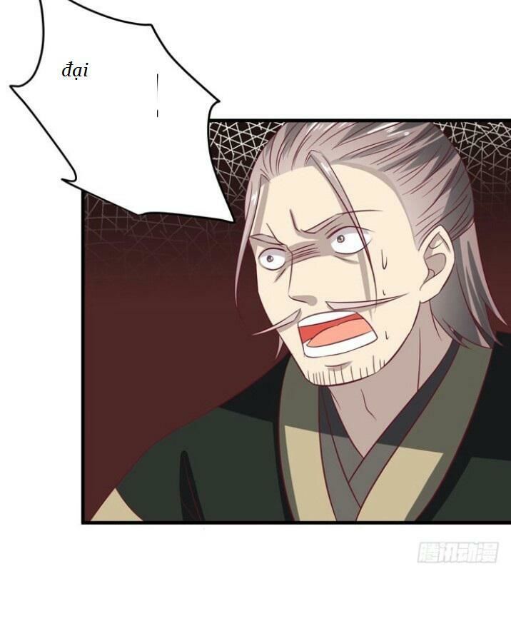 Tuyệt Sắc Quyến Rũ: Quỷ Y Chí Tôn Chap 37 - Next Chap 38