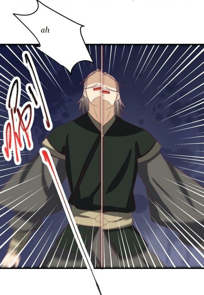 Tuyệt Sắc Quyến Rũ: Quỷ Y Chí Tôn Chap 37 - Next Chap 38