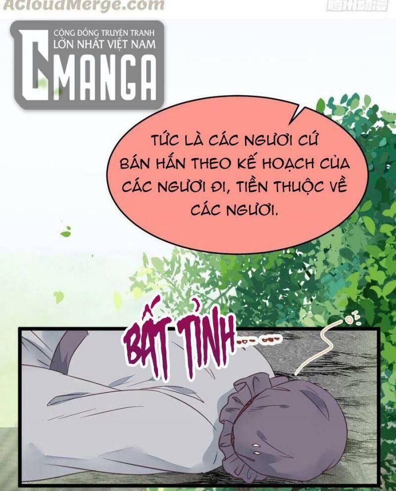 Tuyệt Sắc Quyến Rũ: Quỷ Y Chí Tôn Chap 370 - Next Chap 371