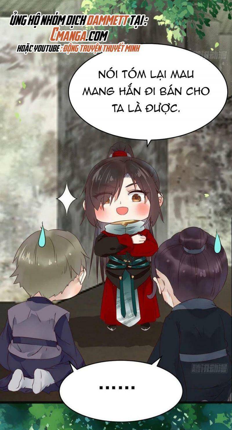 Tuyệt Sắc Quyến Rũ: Quỷ Y Chí Tôn Chap 370 - Next Chap 371
