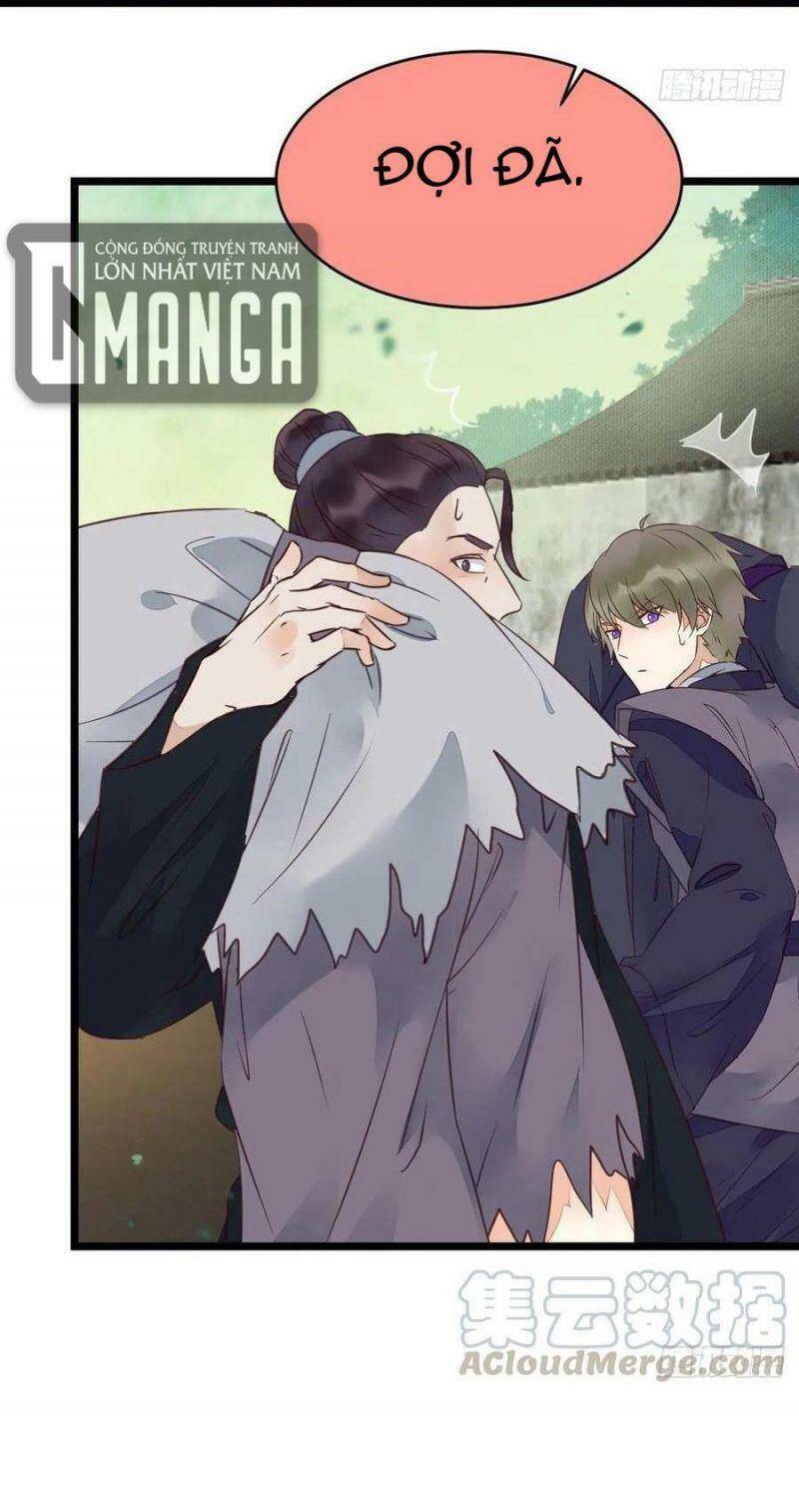 Tuyệt Sắc Quyến Rũ: Quỷ Y Chí Tôn Chap 370 - Next Chap 371