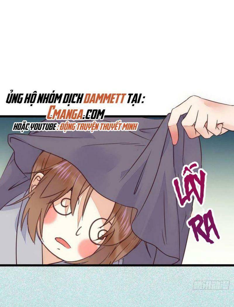 Tuyệt Sắc Quyến Rũ: Quỷ Y Chí Tôn Chap 370 - Next Chap 371