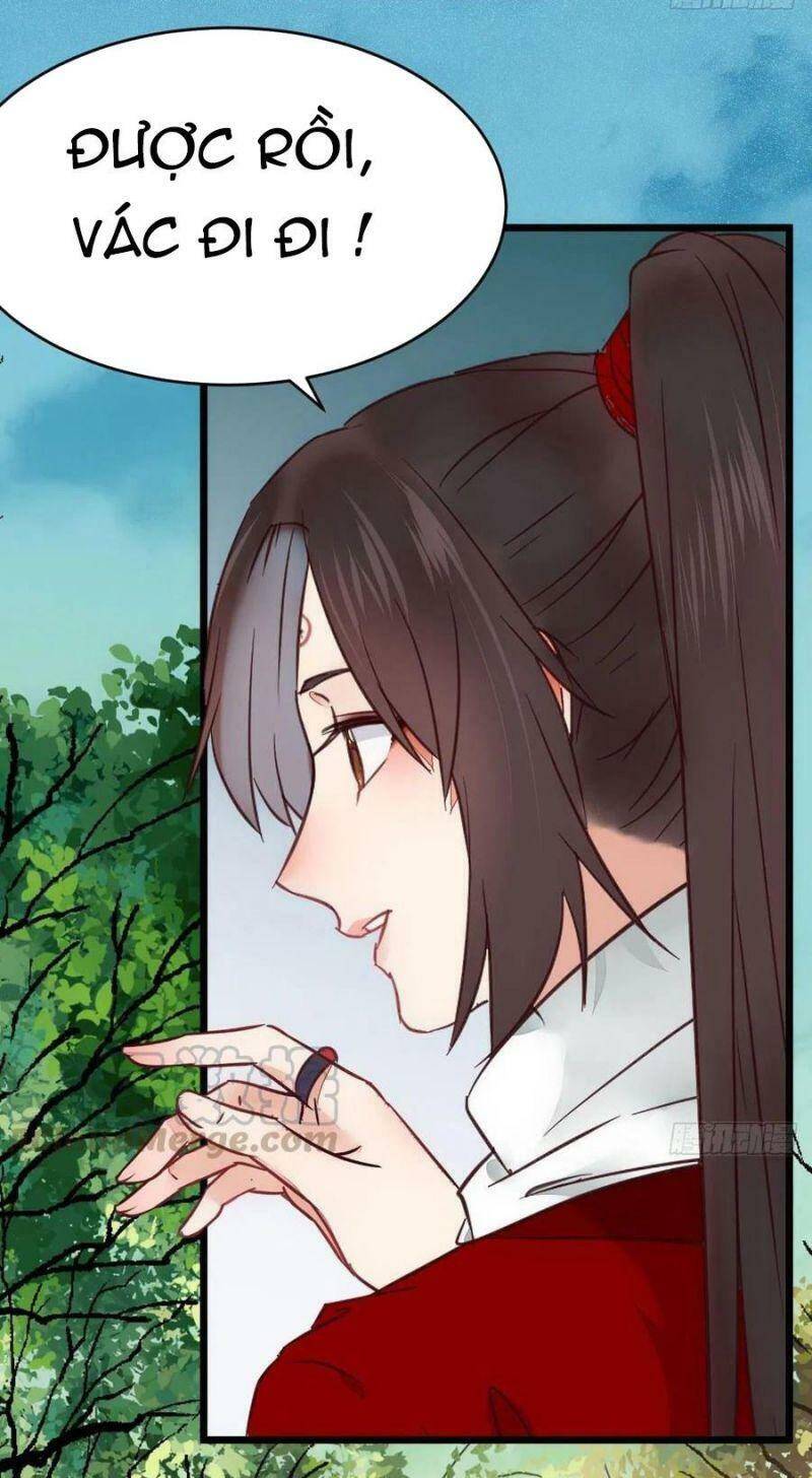 Tuyệt Sắc Quyến Rũ: Quỷ Y Chí Tôn Chap 370 - Next Chap 371