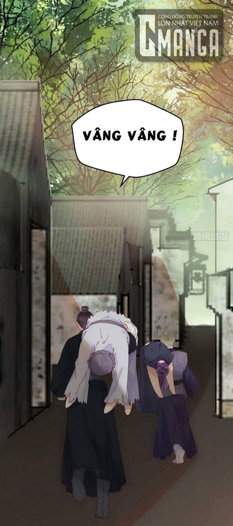 Tuyệt Sắc Quyến Rũ: Quỷ Y Chí Tôn Chap 370 - Next Chap 371