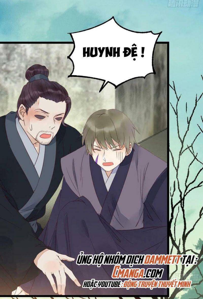 Tuyệt Sắc Quyến Rũ: Quỷ Y Chí Tôn Chap 370 - Next Chap 371