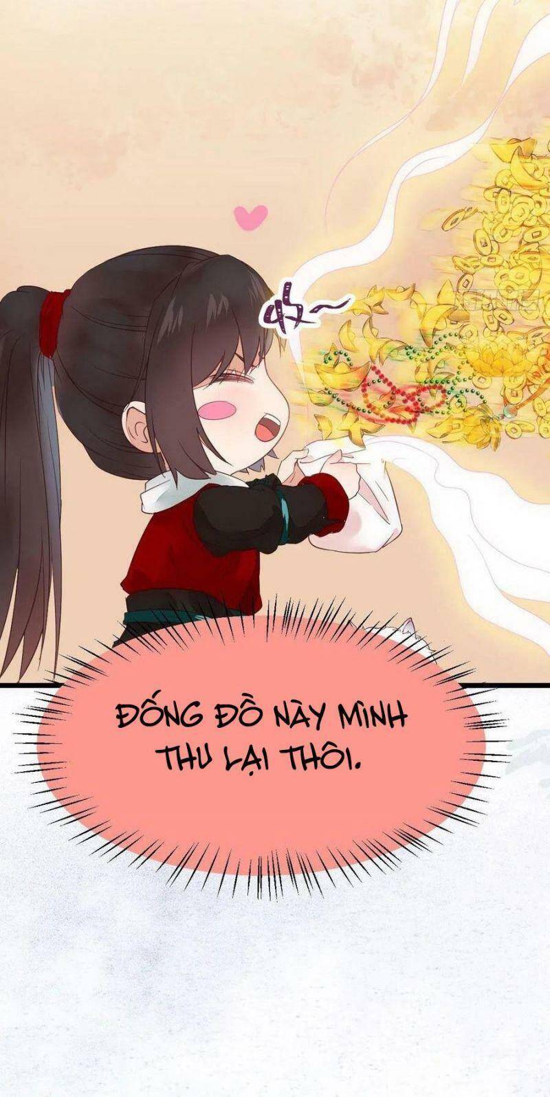 Tuyệt Sắc Quyến Rũ: Quỷ Y Chí Tôn Chap 370 - Next Chap 371