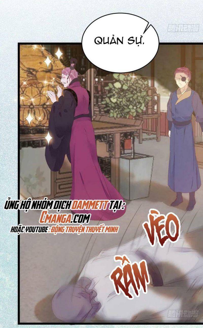 Tuyệt Sắc Quyến Rũ: Quỷ Y Chí Tôn Chap 370 - Next Chap 371