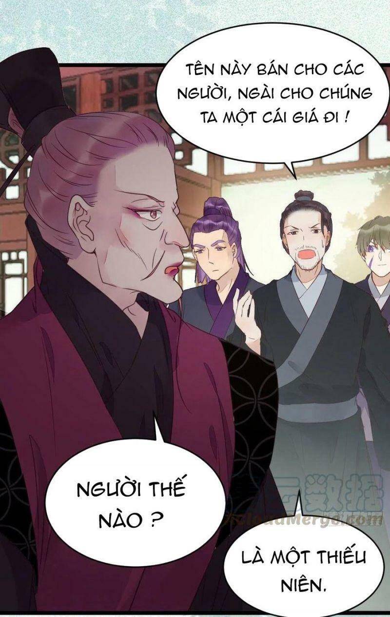 Tuyệt Sắc Quyến Rũ: Quỷ Y Chí Tôn Chap 370 - Next Chap 371