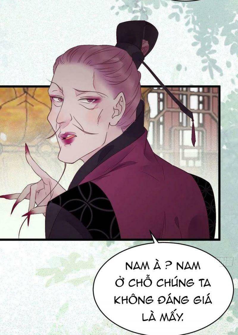 Tuyệt Sắc Quyến Rũ: Quỷ Y Chí Tôn Chap 370 - Next Chap 371