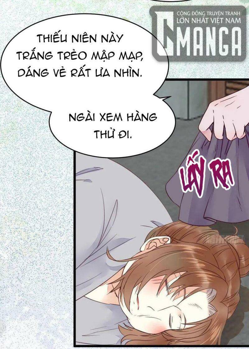 Tuyệt Sắc Quyến Rũ: Quỷ Y Chí Tôn Chap 370 - Next Chap 371