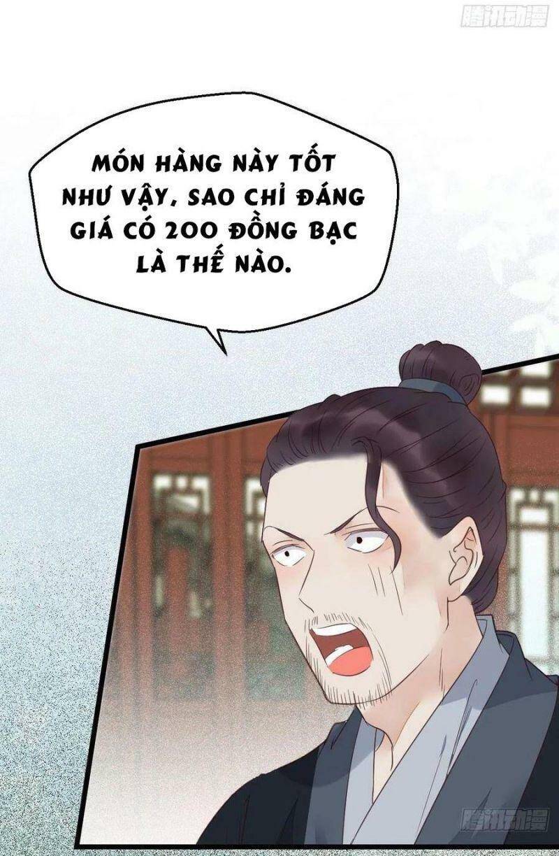 Tuyệt Sắc Quyến Rũ: Quỷ Y Chí Tôn Chap 370 - Next Chap 371