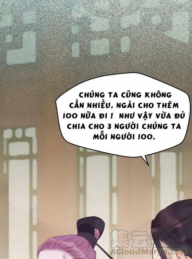 Tuyệt Sắc Quyến Rũ: Quỷ Y Chí Tôn Chap 370 - Next Chap 371
