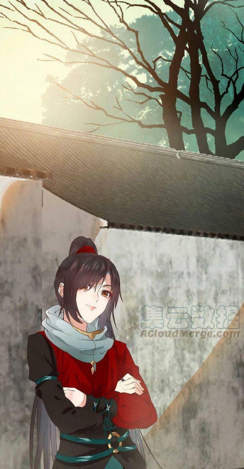 Tuyệt Sắc Quyến Rũ: Quỷ Y Chí Tôn Chap 370 - Next Chap 371