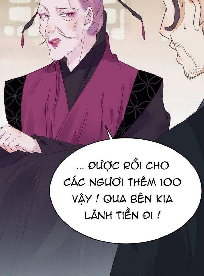 Tuyệt Sắc Quyến Rũ: Quỷ Y Chí Tôn Chap 370 - Next Chap 371