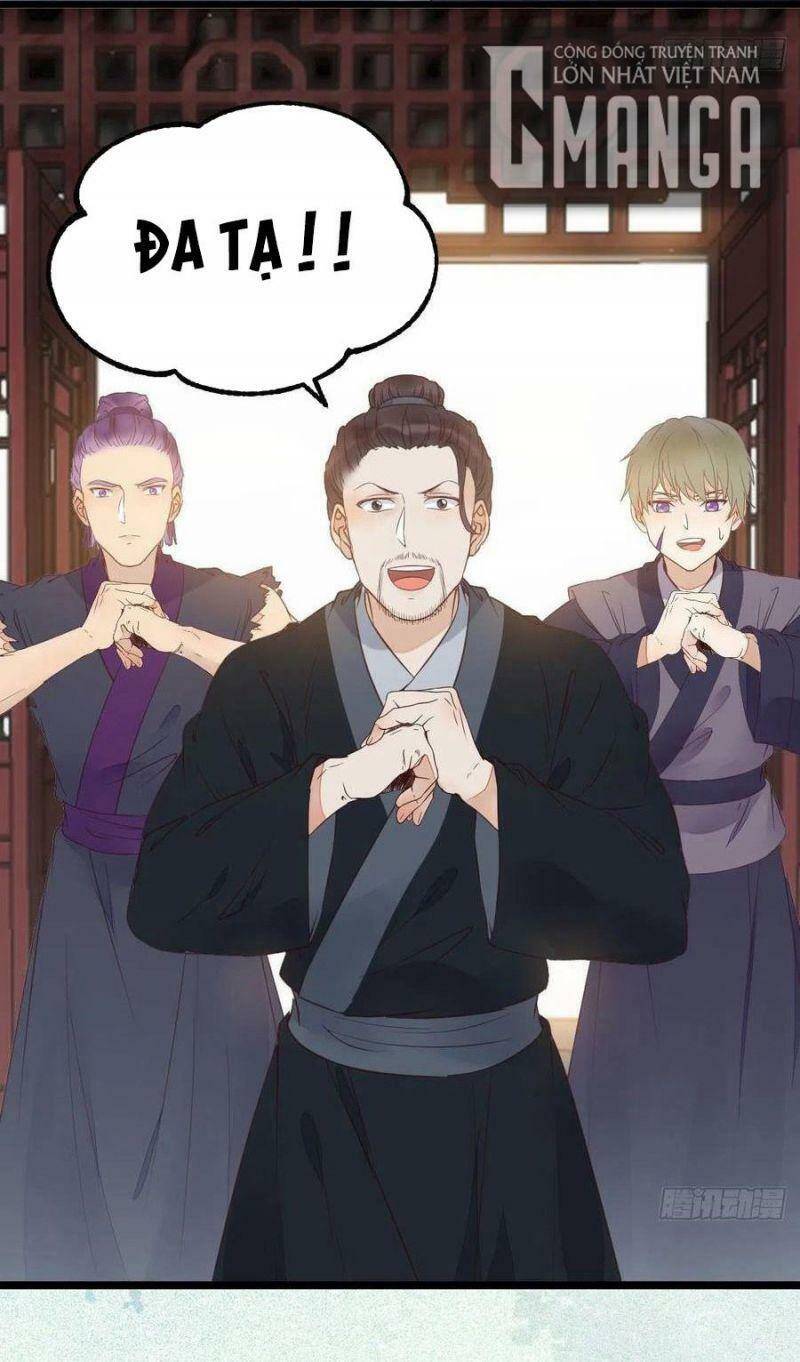 Tuyệt Sắc Quyến Rũ: Quỷ Y Chí Tôn Chap 370 - Next Chap 371