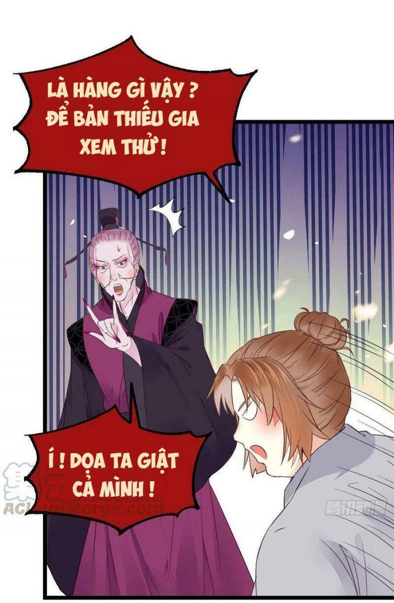 Tuyệt Sắc Quyến Rũ: Quỷ Y Chí Tôn Chap 370 - Next Chap 371