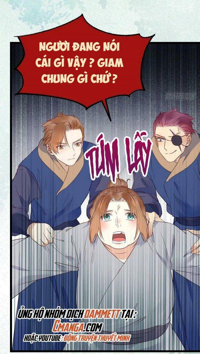 Tuyệt Sắc Quyến Rũ: Quỷ Y Chí Tôn Chap 370 - Next Chap 371