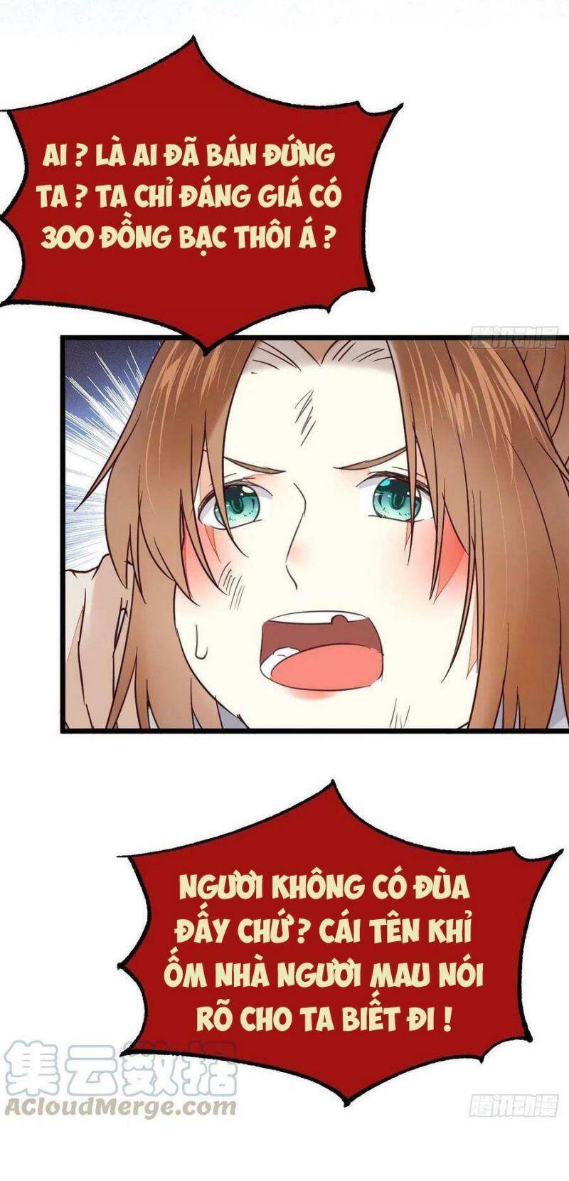 Tuyệt Sắc Quyến Rũ: Quỷ Y Chí Tôn Chap 370 - Next Chap 371