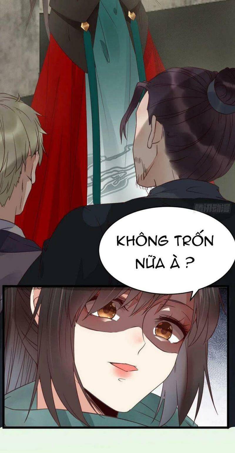 Tuyệt Sắc Quyến Rũ: Quỷ Y Chí Tôn Chap 370 - Next Chap 371
