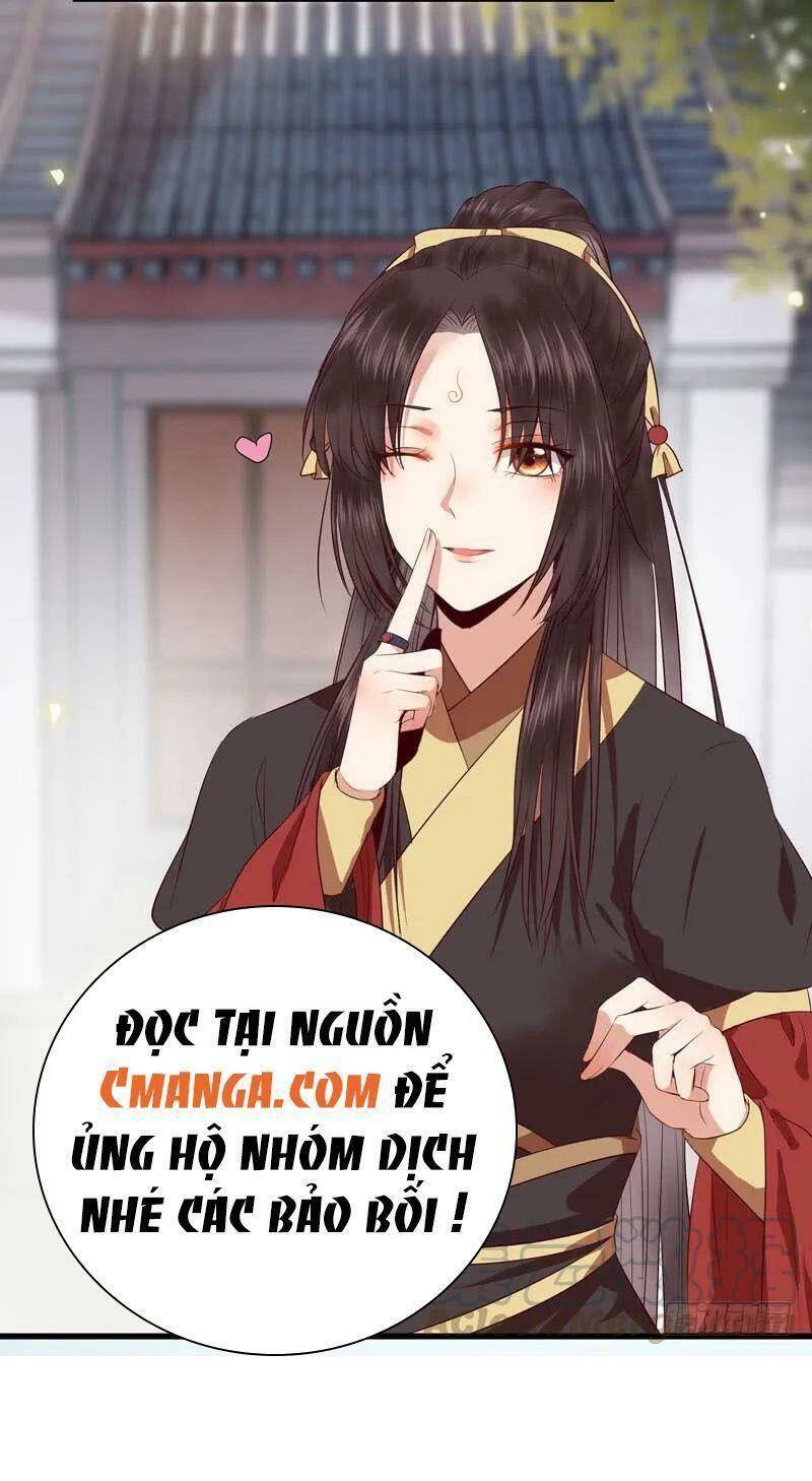 Tuyệt Sắc Quyến Rũ: Quỷ Y Chí Tôn Chap 370 - Next Chap 371
