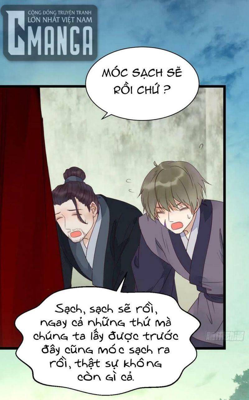 Tuyệt Sắc Quyến Rũ: Quỷ Y Chí Tôn Chap 370 - Next Chap 371