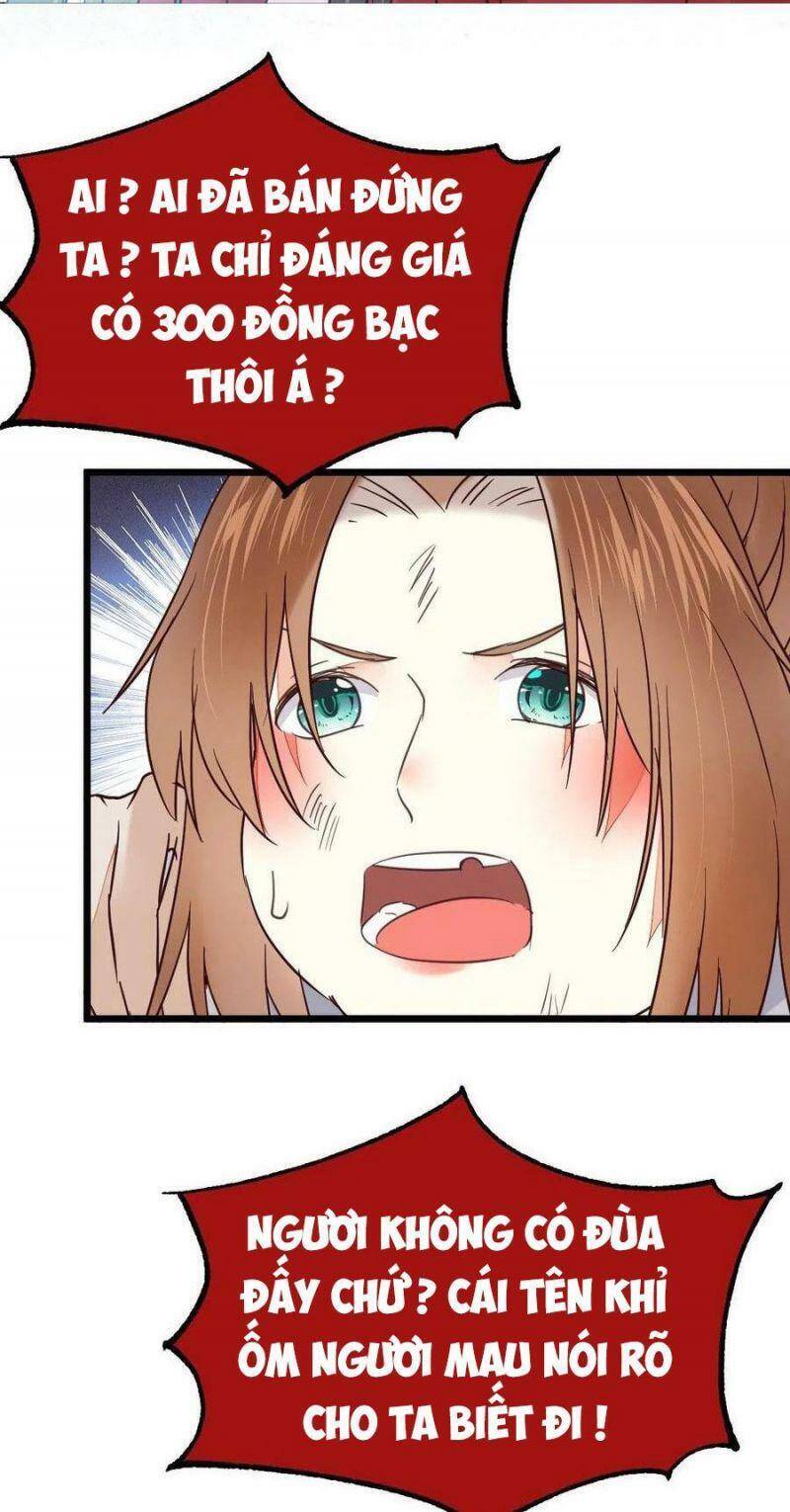 Tuyệt Sắc Quyến Rũ: Quỷ Y Chí Tôn Chap 371 - Next Chap 372