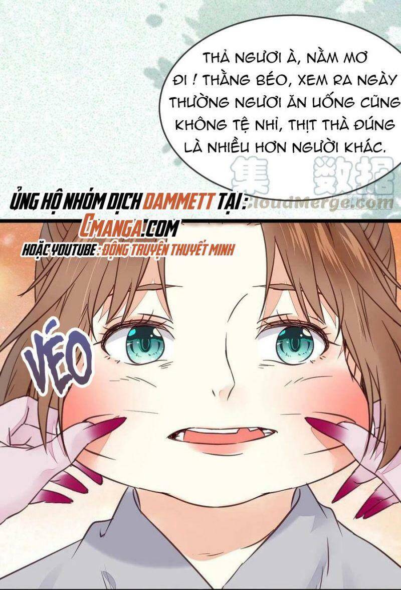 Tuyệt Sắc Quyến Rũ: Quỷ Y Chí Tôn Chap 371 - Next Chap 372