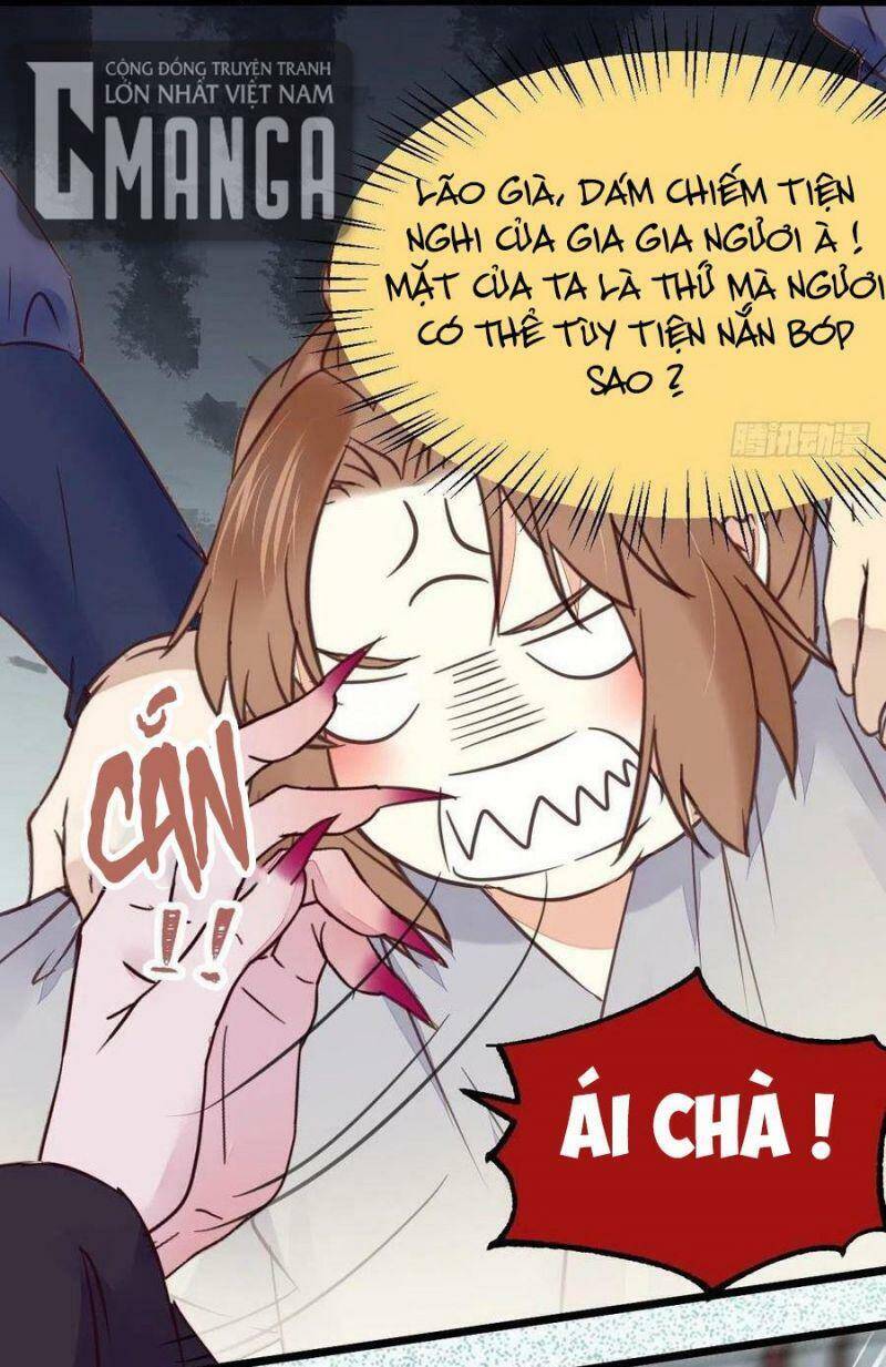 Tuyệt Sắc Quyến Rũ: Quỷ Y Chí Tôn Chap 371 - Next Chap 372