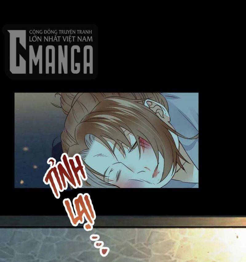 Tuyệt Sắc Quyến Rũ: Quỷ Y Chí Tôn Chap 371 - Next Chap 372