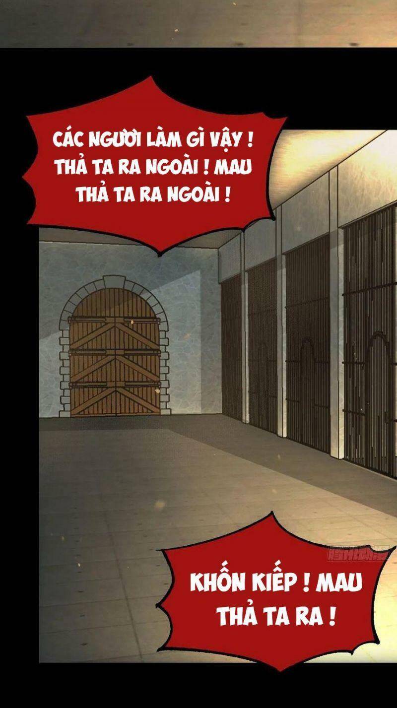 Tuyệt Sắc Quyến Rũ: Quỷ Y Chí Tôn Chap 371 - Next Chap 372
