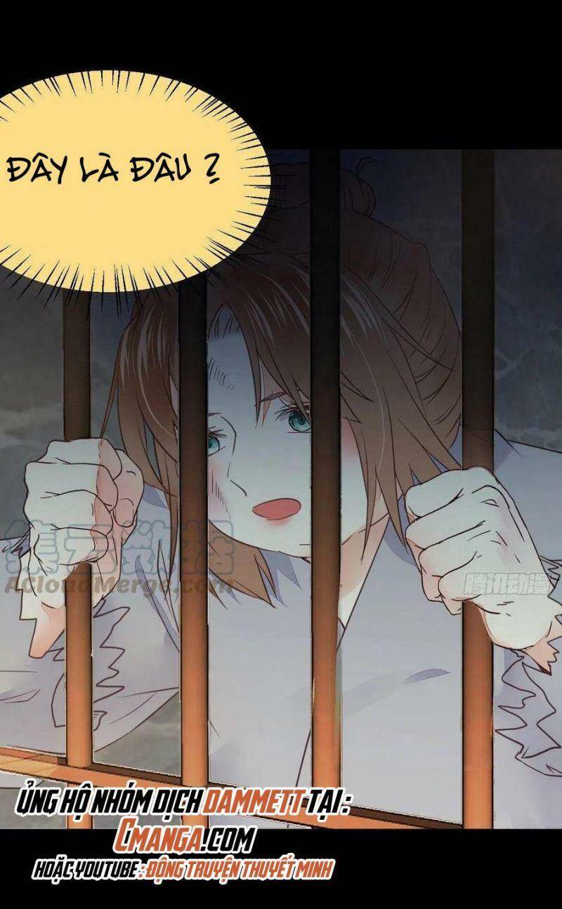 Tuyệt Sắc Quyến Rũ: Quỷ Y Chí Tôn Chap 371 - Next Chap 372