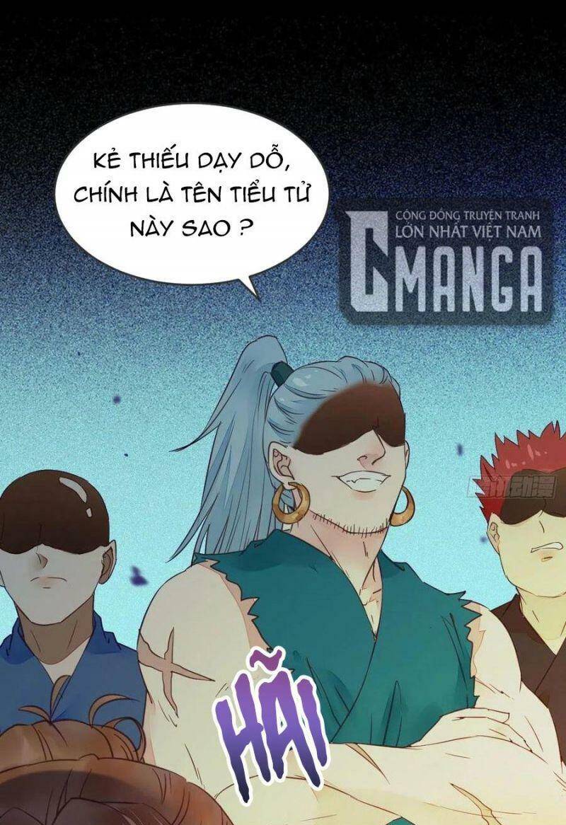 Tuyệt Sắc Quyến Rũ: Quỷ Y Chí Tôn Chap 371 - Next Chap 372