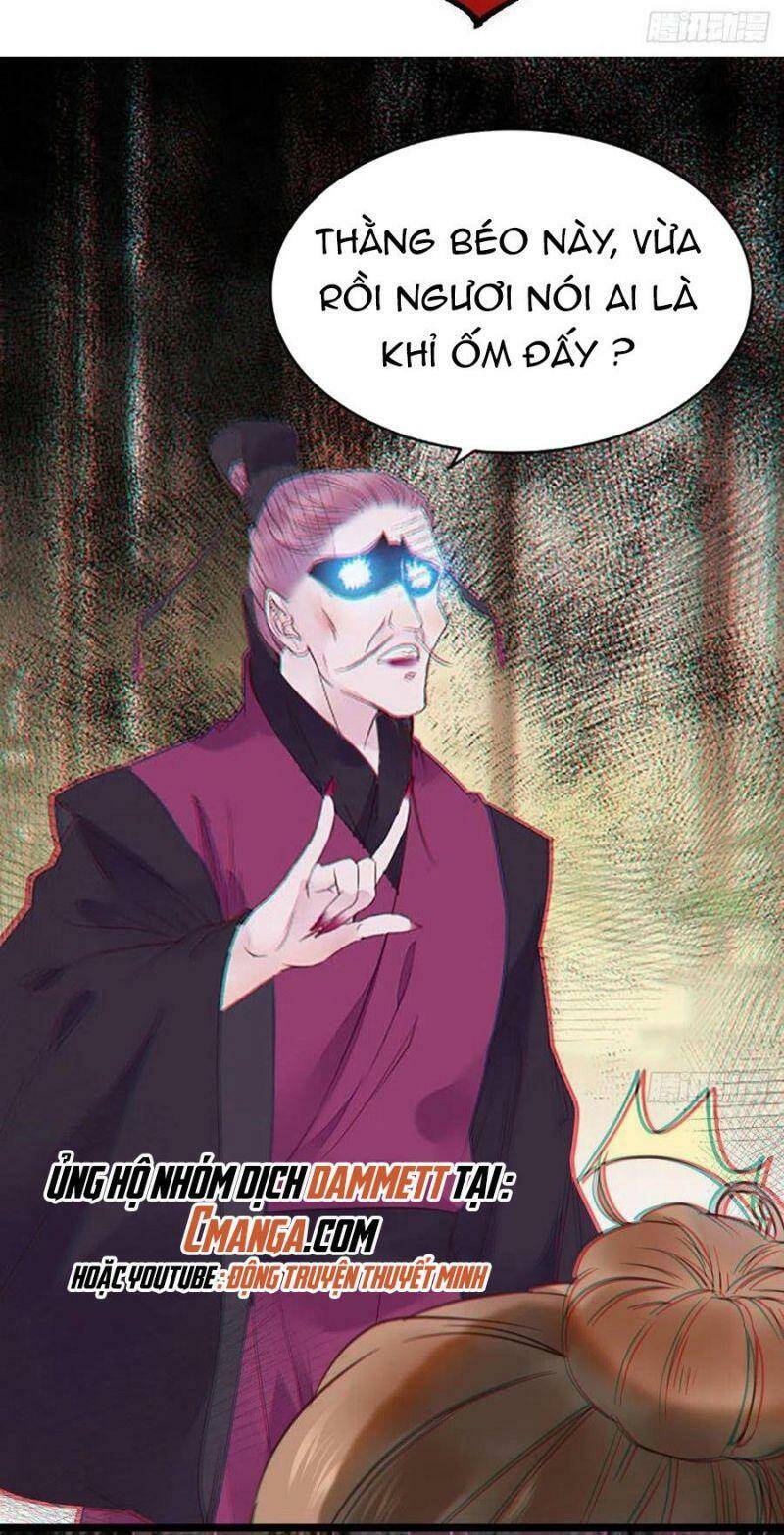 Tuyệt Sắc Quyến Rũ: Quỷ Y Chí Tôn Chap 371 - Next Chap 372