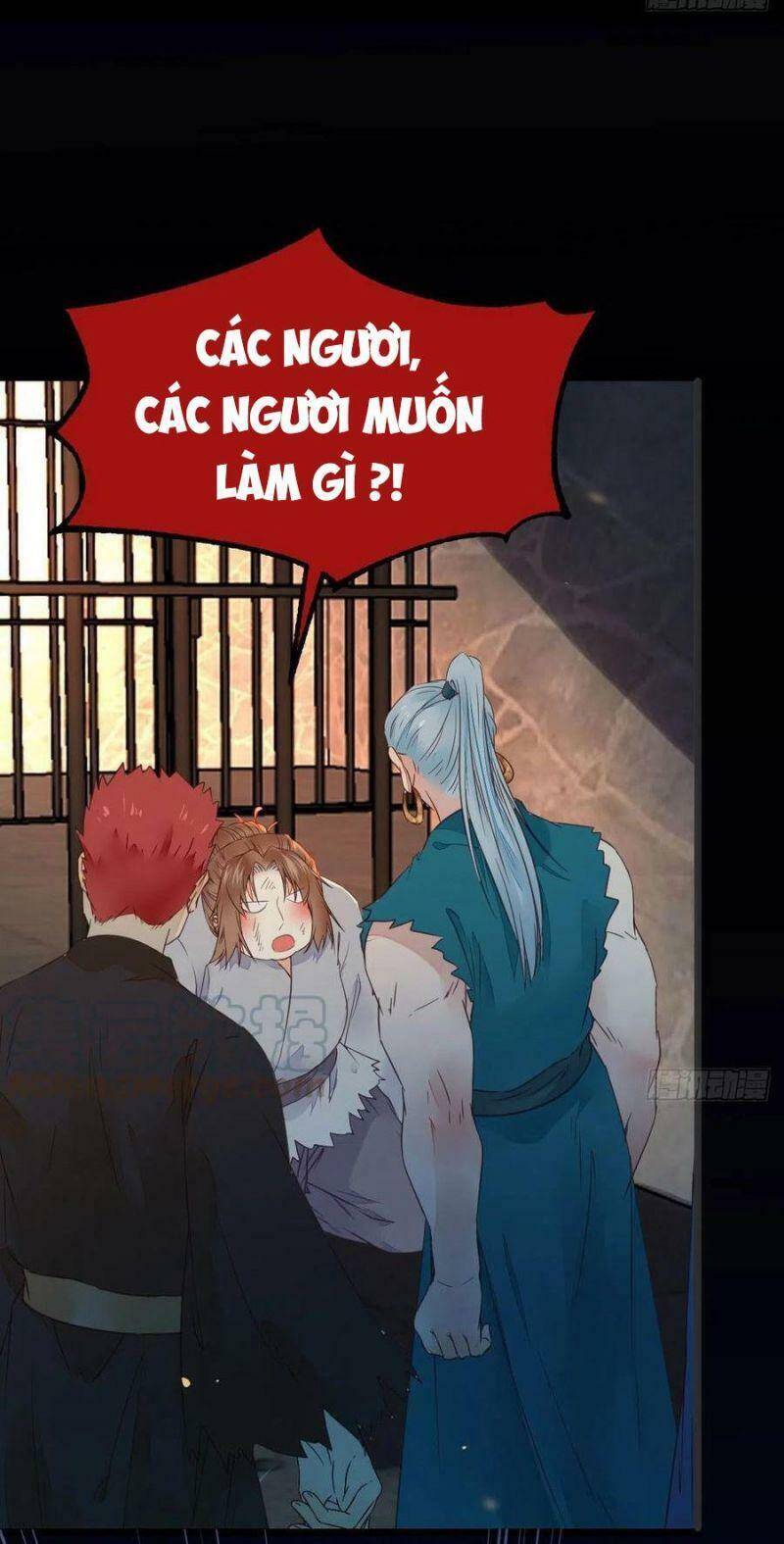 Tuyệt Sắc Quyến Rũ: Quỷ Y Chí Tôn Chap 371 - Next Chap 372
