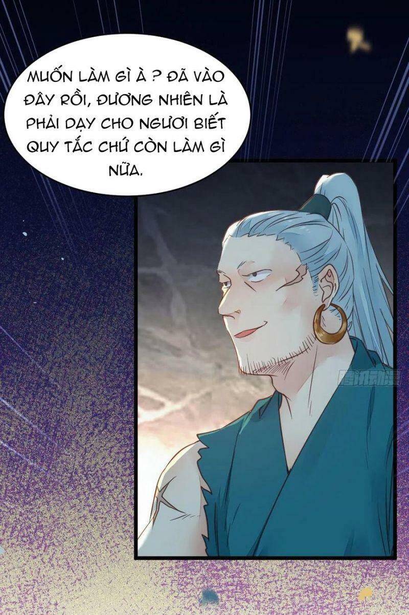 Tuyệt Sắc Quyến Rũ: Quỷ Y Chí Tôn Chap 371 - Next Chap 372