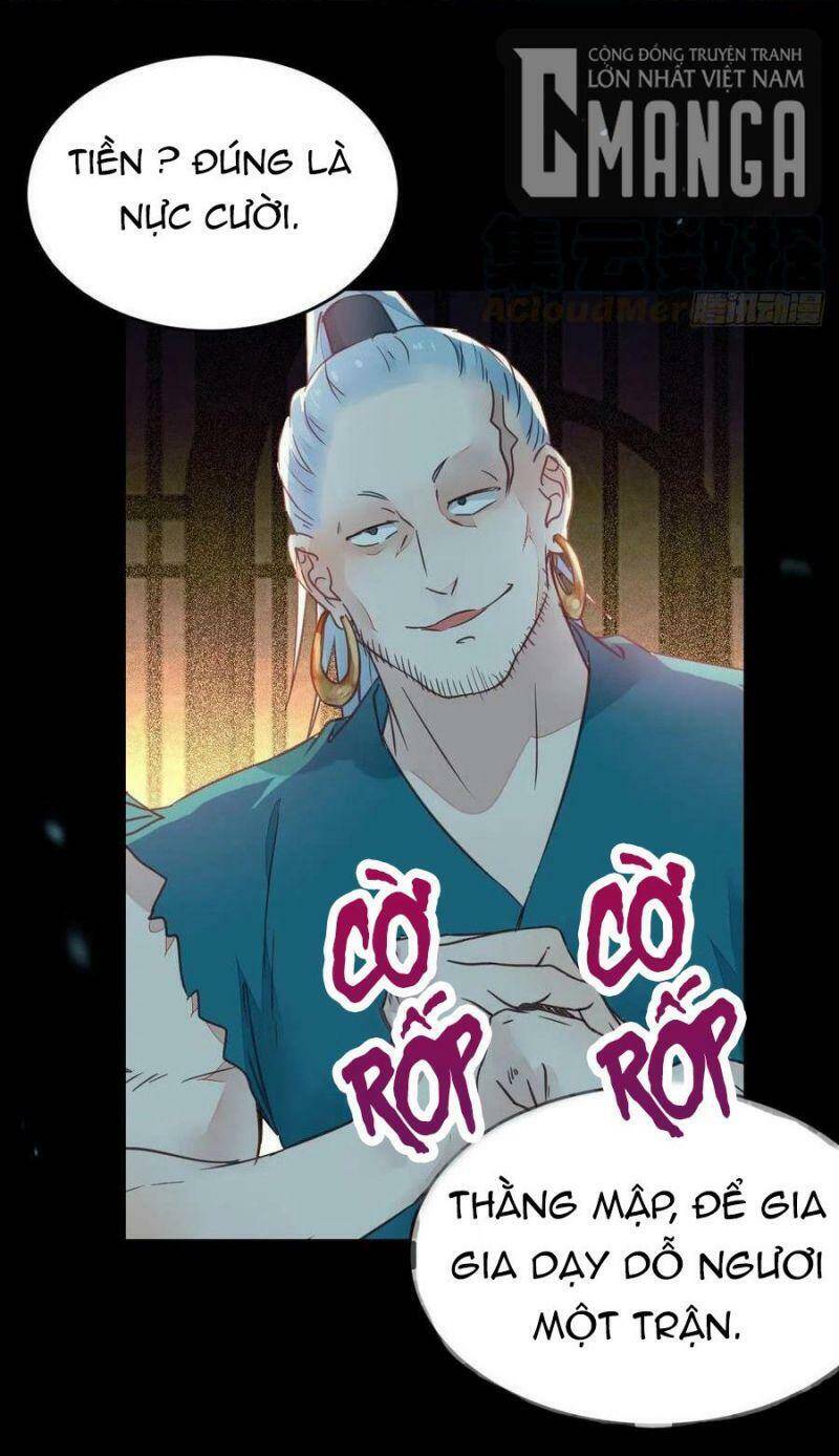 Tuyệt Sắc Quyến Rũ: Quỷ Y Chí Tôn Chap 371 - Next Chap 372