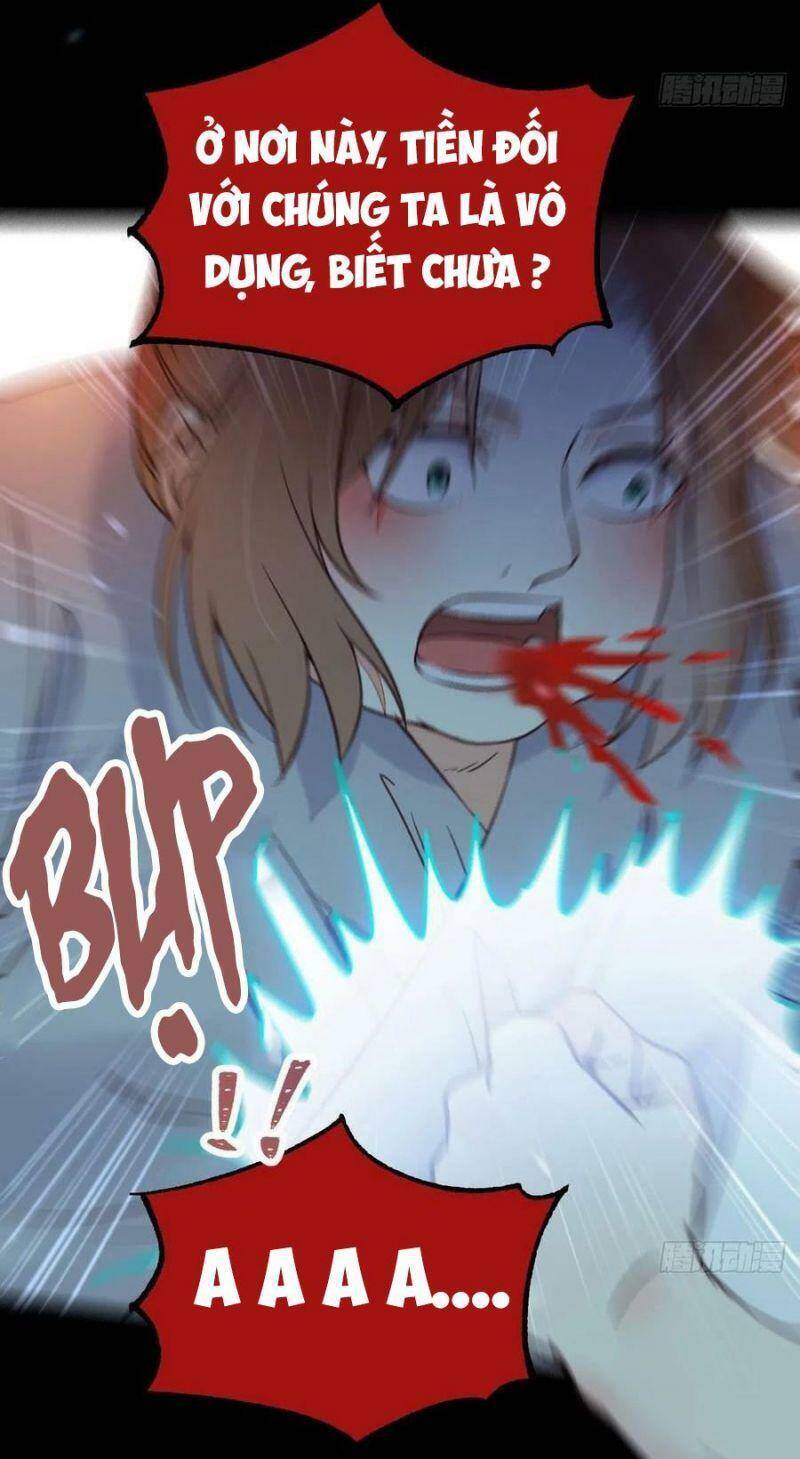 Tuyệt Sắc Quyến Rũ: Quỷ Y Chí Tôn Chap 371 - Next Chap 372
