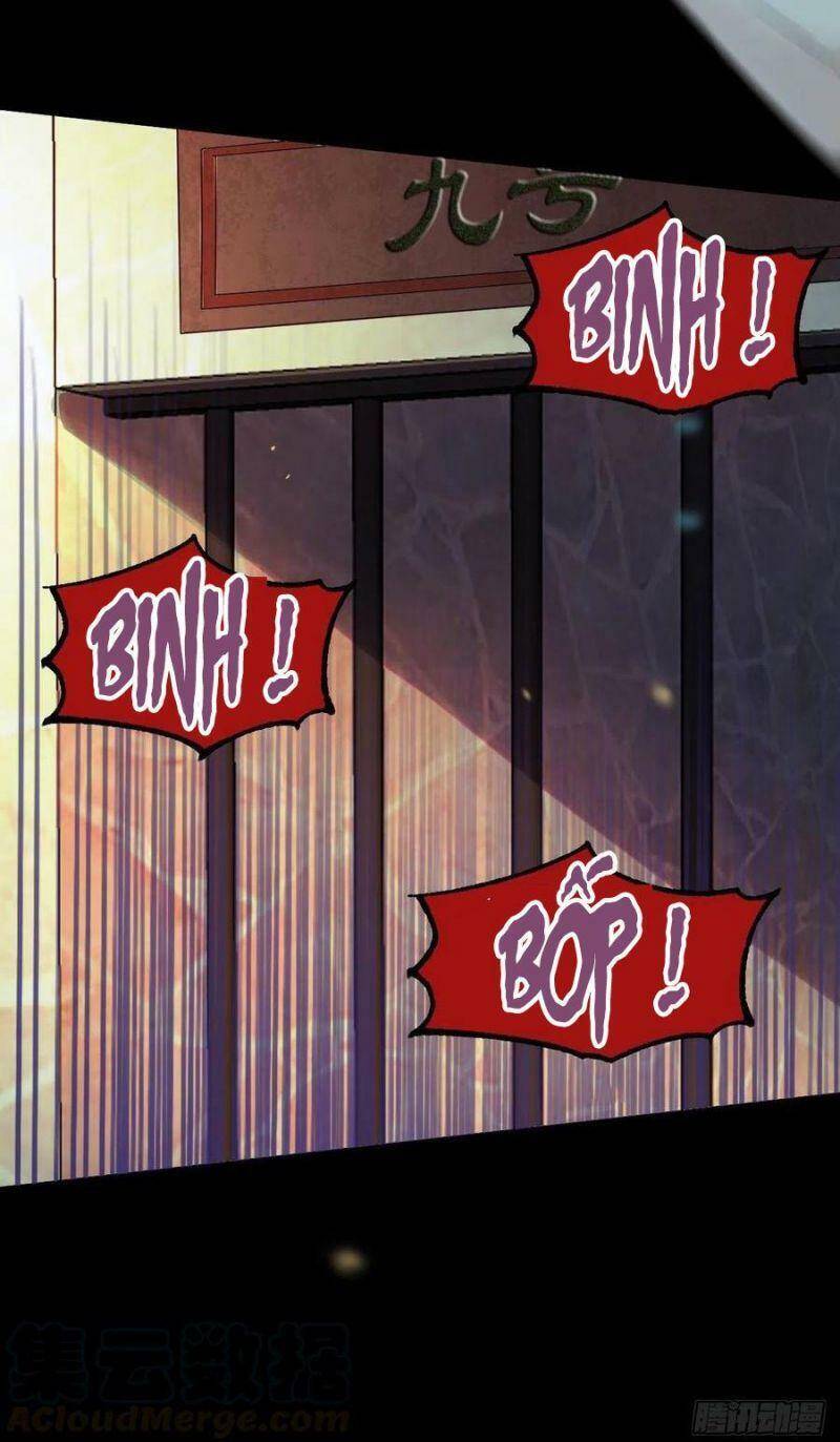 Tuyệt Sắc Quyến Rũ: Quỷ Y Chí Tôn Chap 371 - Next Chap 372