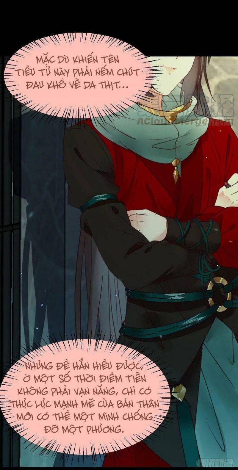 Tuyệt Sắc Quyến Rũ: Quỷ Y Chí Tôn Chap 371 - Next Chap 372