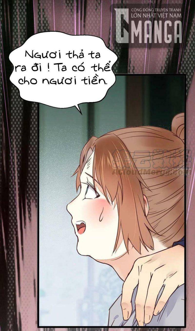 Tuyệt Sắc Quyến Rũ: Quỷ Y Chí Tôn Chap 371 - Next Chap 372