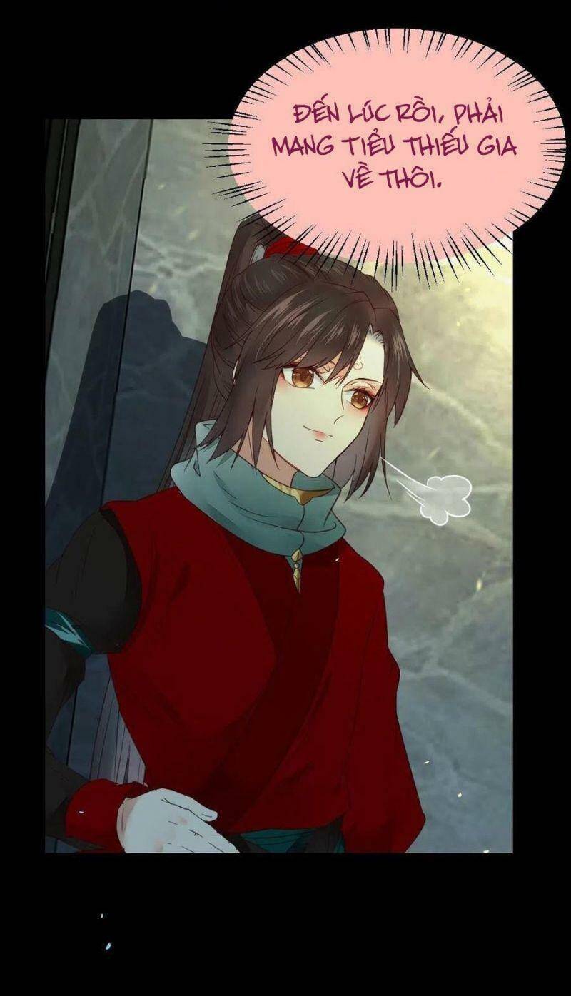 Tuyệt Sắc Quyến Rũ: Quỷ Y Chí Tôn Chap 371 - Next Chap 372