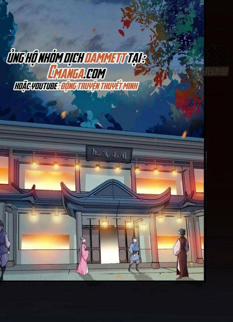 Tuyệt Sắc Quyến Rũ: Quỷ Y Chí Tôn Chap 371 - Next Chap 372