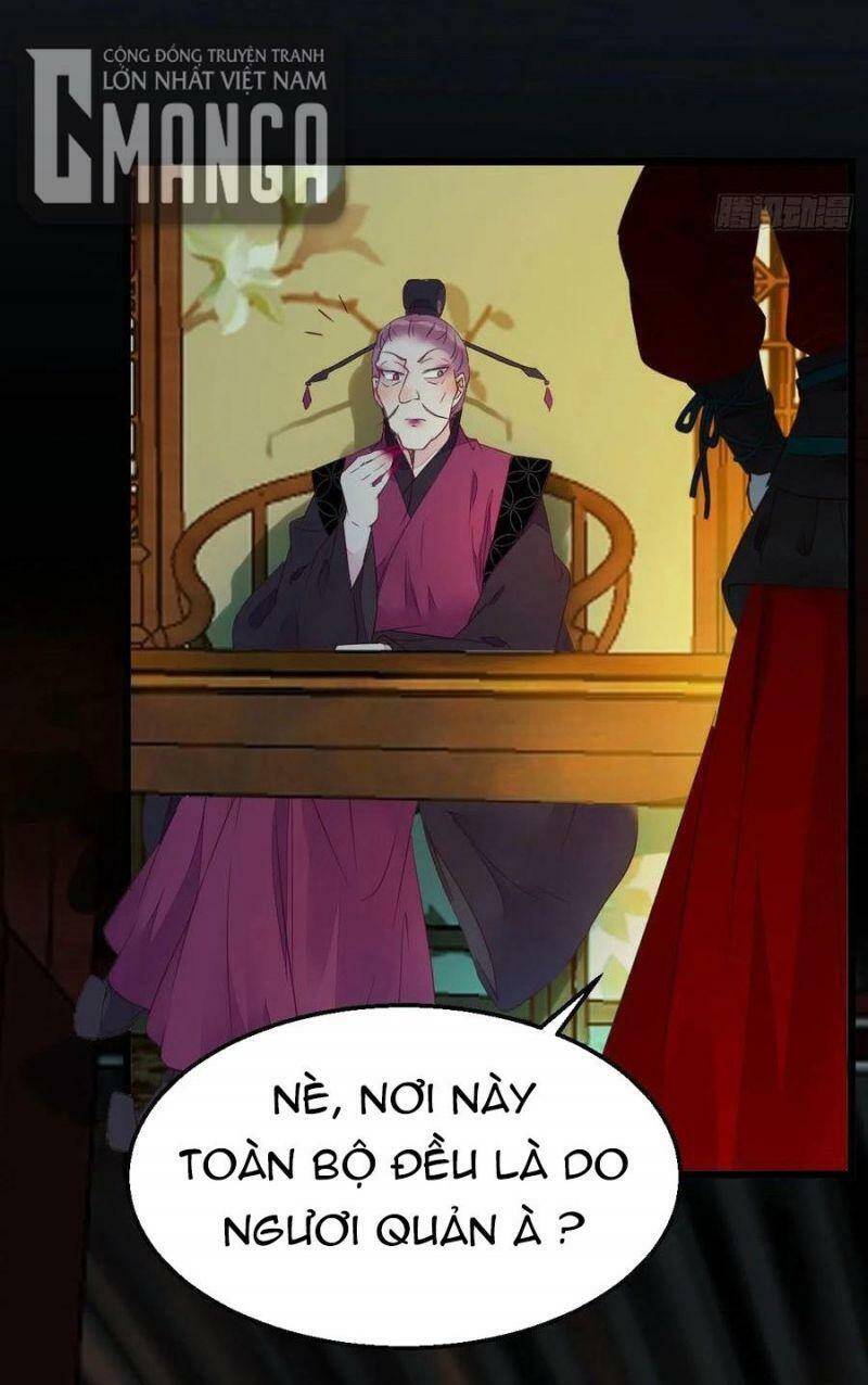 Tuyệt Sắc Quyến Rũ: Quỷ Y Chí Tôn Chap 371 - Next Chap 372