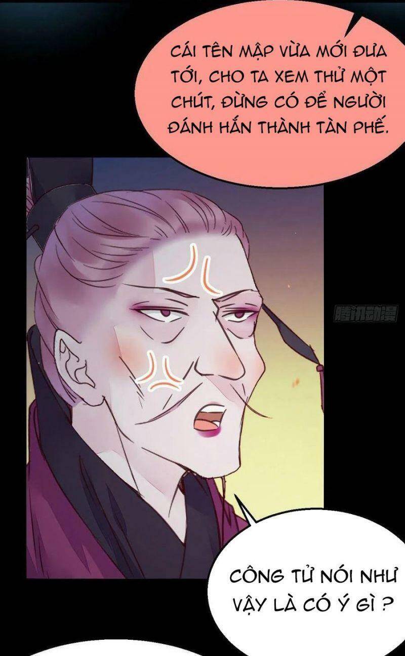 Tuyệt Sắc Quyến Rũ: Quỷ Y Chí Tôn Chap 371 - Next Chap 372