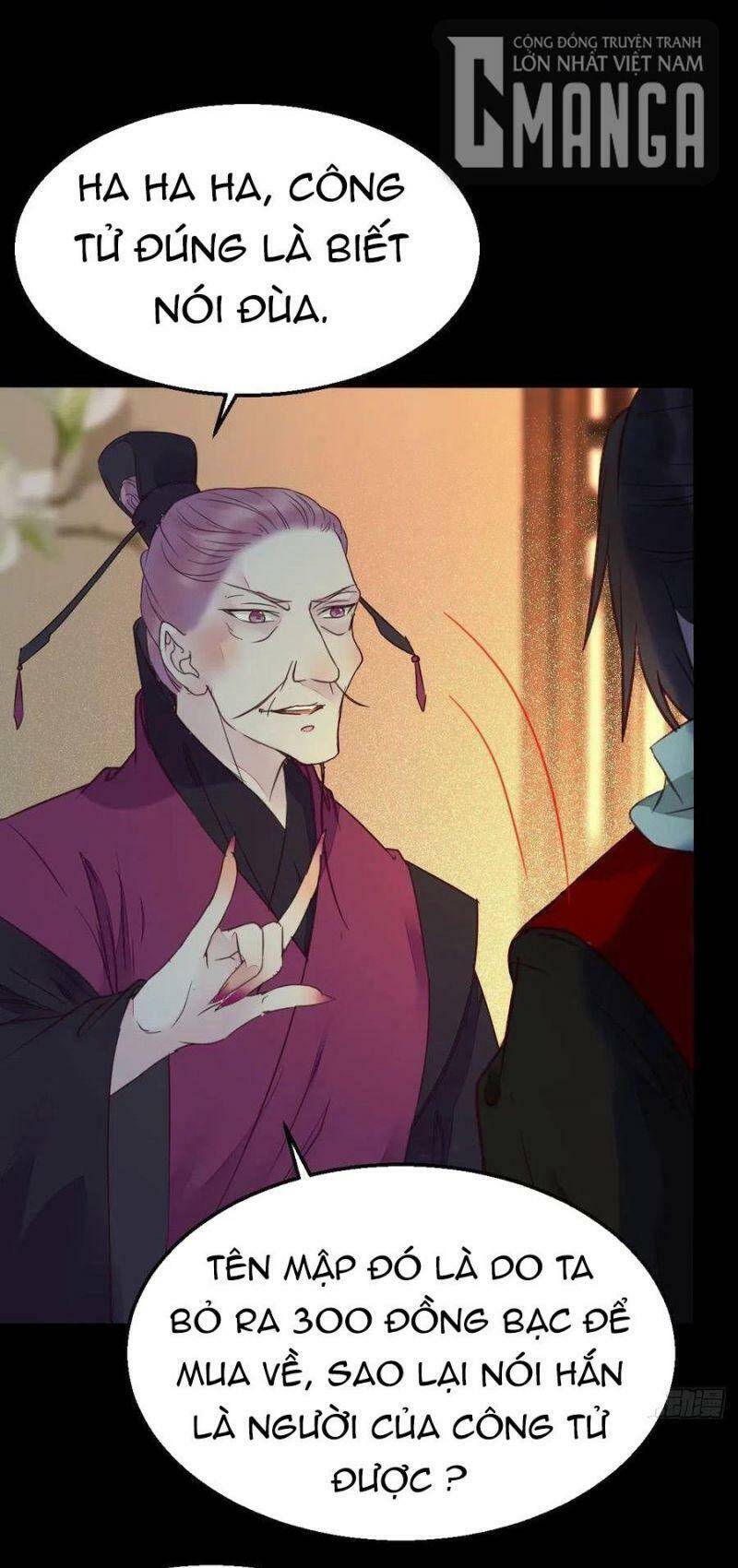 Tuyệt Sắc Quyến Rũ: Quỷ Y Chí Tôn Chap 371 - Next Chap 372