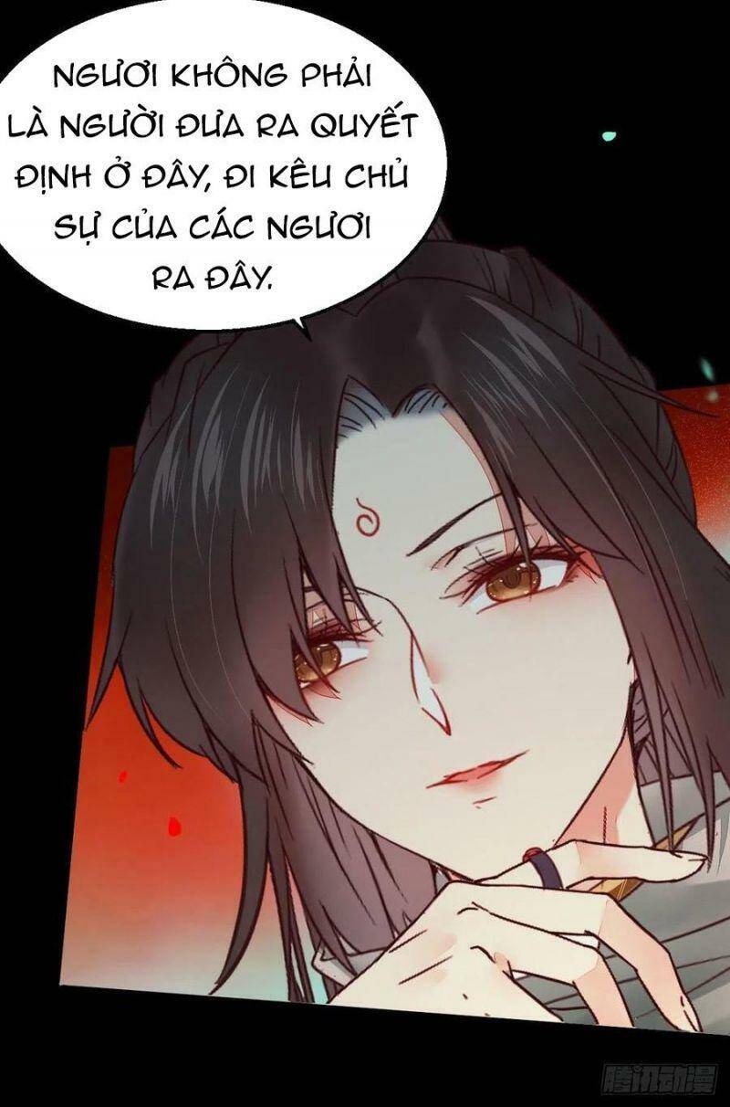 Tuyệt Sắc Quyến Rũ: Quỷ Y Chí Tôn Chap 371 - Next Chap 372