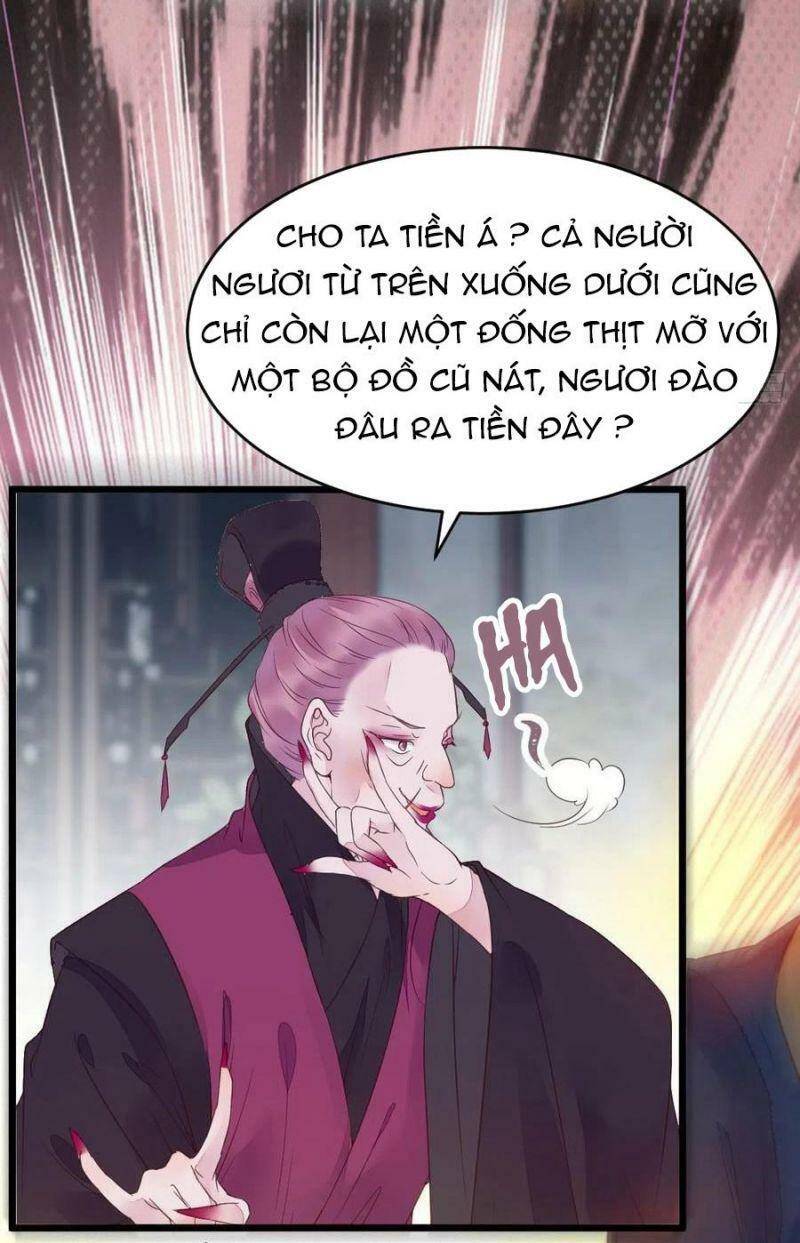 Tuyệt Sắc Quyến Rũ: Quỷ Y Chí Tôn Chap 371 - Next Chap 372