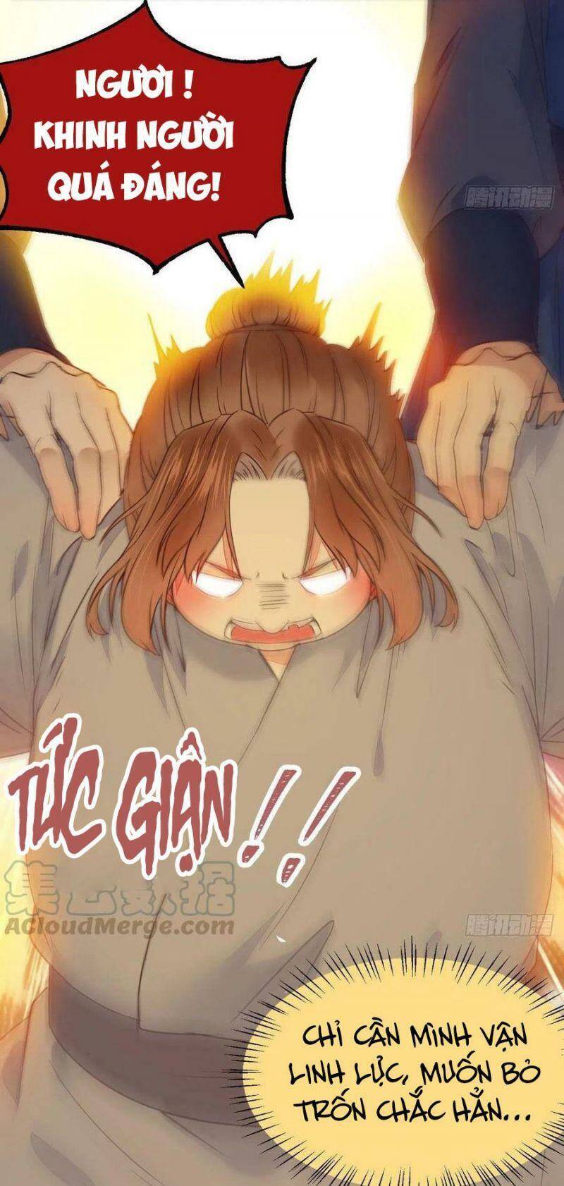 Tuyệt Sắc Quyến Rũ: Quỷ Y Chí Tôn Chap 371 - Next Chap 372