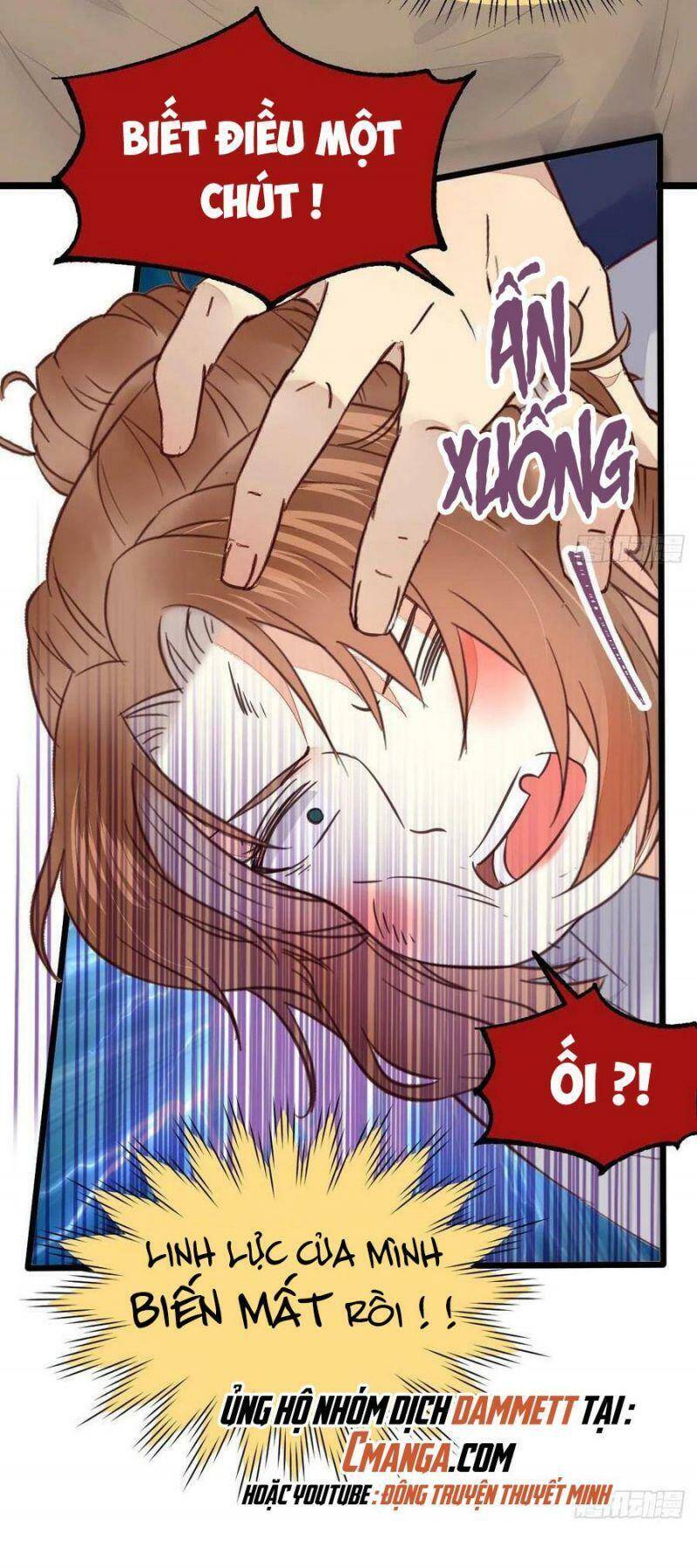 Tuyệt Sắc Quyến Rũ: Quỷ Y Chí Tôn Chap 371 - Next Chap 372